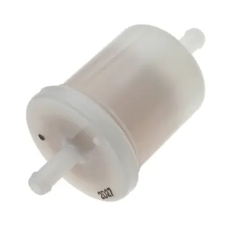 Фильтр топливный, проточный. Фільтр паливний, проточний. Fuel filter, In-line KUBOTA 1258143012