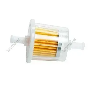Fuel filter, In-line. Фильтр топливный, проточный KUBOTA 1335143010 (фото 1)