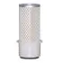 Air filter, finned. Фильтр воздушный с крыльчаткой KUBOTA 1510411080 (фото 1)