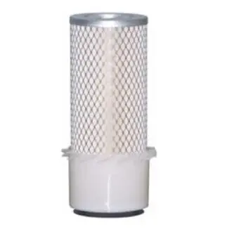 Air filter, finned. Фильтр воздушный с крыльчаткой KUBOTA 1510411080