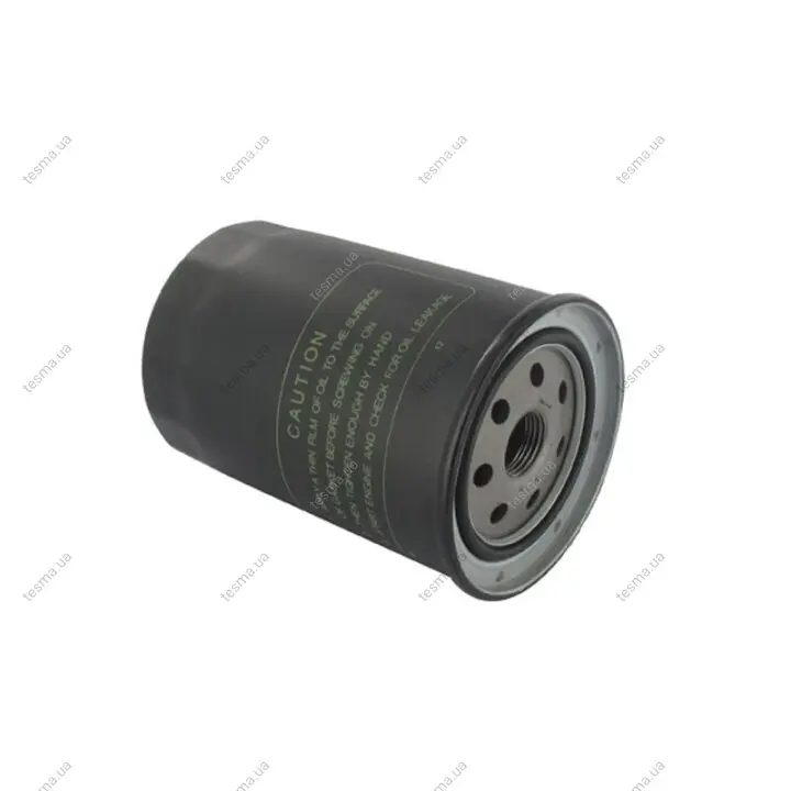 Oil filter Spin-On. Фильтр масляный, накручиваемый KUBOTA 1521332090 (фото 1)