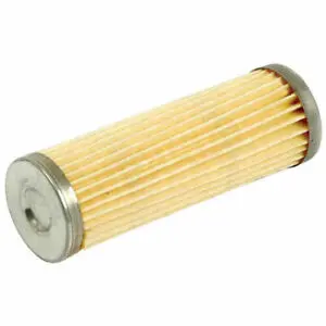 Фильтр топливный, вставка. Фільтр паливний, вставка. Fuel filter, cartridge KUBOTA 1523143560