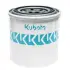 Oil filter, Spin-On. Фильтр масляный, накручиваемый KUBOTA 1524132092 (фото 1)