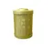 Fuel filter, cartridge. Фильтр топливный, вставка KUBOTA 1529143012 (фото 1)