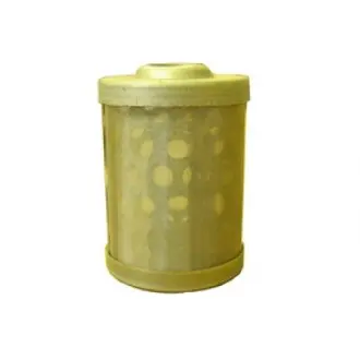 Fuel filter, cartridge. Фильтр топливный, вставка KUBOTA 1529143012