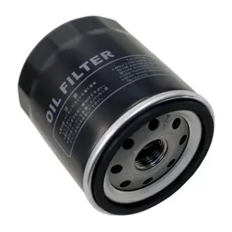 Oil filter Spin-On, Фильтр масляный, накручиваемый KUBOTA 1552132430
