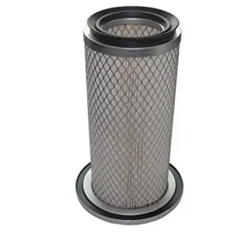 Фильтр воздушный, запасный. Фільтр повітряний, вторинний. Air filter, by-pass KUBOTA 1574111080