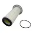 Air filter, primary. Фильтр воздушный, основной KUBOTA 1574111083 (фото 1)