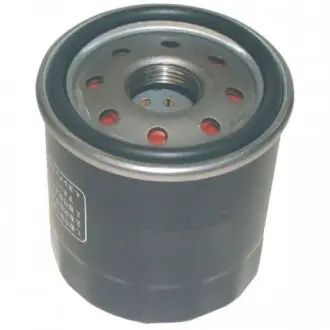 Oil filter, Spin-On. Фильтр масляный, накручиваемый KUBOTA 1585332430