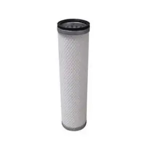 Air filter, by-pass. Фильтр воздушный, запасный KUBOTA 1627111080