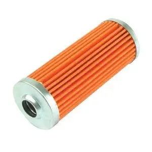 Фильтр топливный, вставка. Фільтр паливний, вставка. Fuel filter, cartridge KUBOTA 1627143560