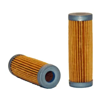 Фильтр топливный, вставка. Фільтр паливний, вставка. Fuel filter, cartridge KUBOTA 1687388431