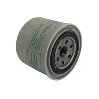 Oil filter, Spin-On. Фильтр масляный, накручиваемый KUBOTA 1732132430