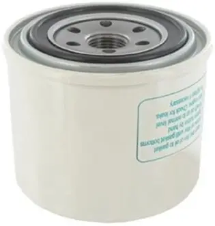 Oil filter, Spin-On. Фильтр масляный, накручиваемый KUBOTA 1732132431
