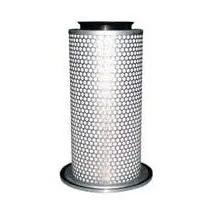 Air filter, primary. Фильтр воздушный, основной KUBOTA 1735111080