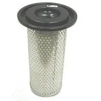 Air filter, primary. Фильтр воздушный, основной KUBOTA 1735111083