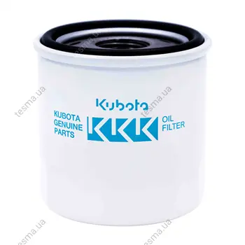 Фильтр масляный KUBOTA 1C020-3243 (фото 1)