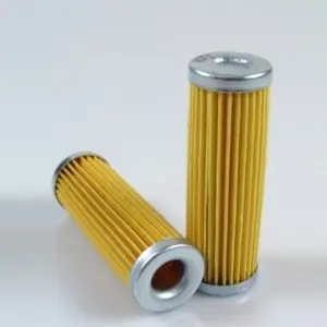 Фильтр топливный, вставка. Фільтр паливний, вставка. Fuel filter, cartridge KUBOTA 1G31343560