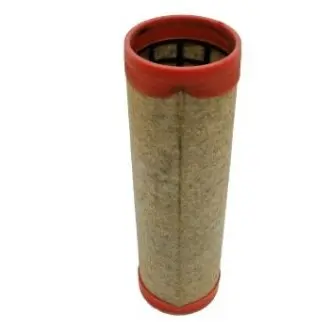 Air filter bypass, Фильтр воздушный запасный KUBOTA 1G37711220