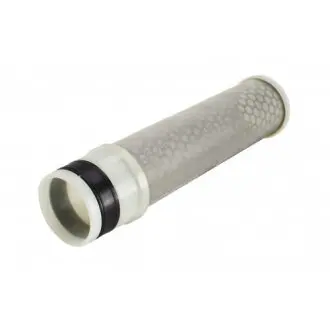Air filter, by-pass. Фильтр воздушный, запасный KUBOTA 3272158242