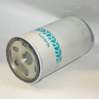 Hydraulic filter, Spin-On. Фильтр гидравлический, накручиваемый KUBOTA 3396082631