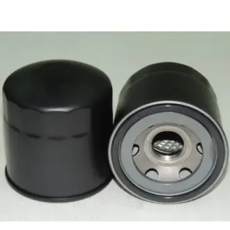 Hydraulic filter, Spin-On. Фильтр гидравлический, накручиваемый KUBOTA 3A43182620