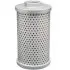 Hydraulic filter, cartridge. Фильтр гидравлический, вставка KUBOTA 6870162192 (фото 1)