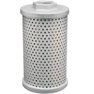 Hydraulic filter, cartridge. Фильтр гидравлический, вставка KUBOTA 6870162192