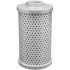Hydraulic filter, cartridge. Фильтр гидравлический, вставка. Фільтр гідравлічний, вставка KUBOTA 6978162120 (фото 1)