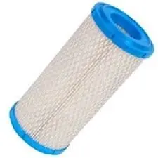 Air filter, primary. Фильтр воздушный, основной KUBOTA 6A10082630