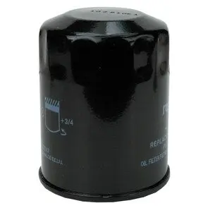 Oil filter, Spin-On. Фильтр масляный, накручиваемый KUBOTA 7000074034