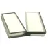 Cabin air filter, element. Фильтр салона, кондиционера, воздушный, элемент KUBOTA 7009001653 (фото 1)
