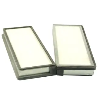 Cabin air filter, element. Фильтр салона, кондиционера, воздушный, элемент KUBOTA 7009001653