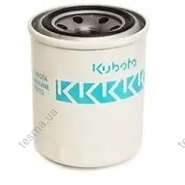 Oil filter, Spin-On. Фильтр масляный, накручиваемый KUBOTA HH16032093 (фото 1)