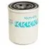 Oil filter, Spin-On. Фильтр масляный, накручиваемый KUBOTA HH16032093 (фото 1)