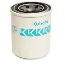Oil filter, Spin-On. Фильтр масляный, накручиваемый KUBOTA HH16032093