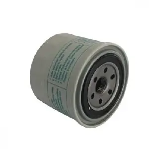 Oil filter, Spin-On. Фильтр масляный, накручиваемый KUBOTA HH16432430