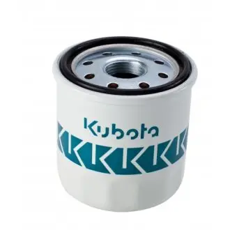 Hydraulic filter, Spin-on. Фильтр гидравлический, накручивающийся KUBOTA HH3A082623