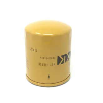 Oil filter, Spin-On. Фильтр масляный, накручиваемый KUBOTA HHK7014073