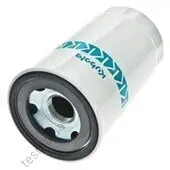 Oil filter, Spin-On. Фильтр масляный, накручиваемый KUBOTA HHTA037710 (фото 1)