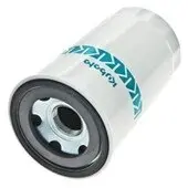 Oil filter, Spin-On. Фильтр масляный, накручиваемый KUBOTA HHTA037710