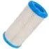 Air filter, primary. Фильтр воздушный, основной KUBOTA K121182320 (фото 1)