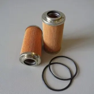Hydraulic filter, cartridge. Фильтр гидравлический, вставка KUBOTA R141164930
