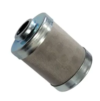 Фильтр топливный, вставка. Фільтр паливний, вставка. Fuel filter, cartridge KUBOTA RB10151280
