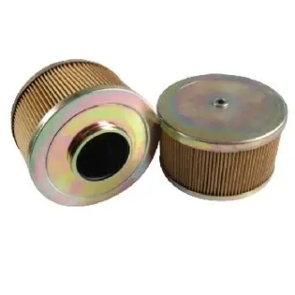 Hydraulic filter, cartridge. Фильтр гидравлический, вставка KUBOTA RD45162210