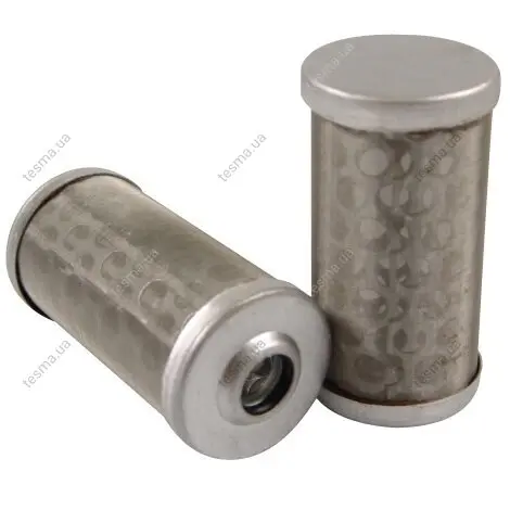 Hydraulic filter, cartridge. Фильтр гидравлический, вставка KUBOTA RD81951280 (фото 1)