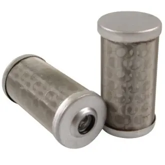 Hydraulic filter, cartridge. Фильтр гидравлический, вставка KUBOTA RD81951280
