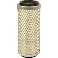 Air filter. Фильтр воздушный KUBOTA T007016323