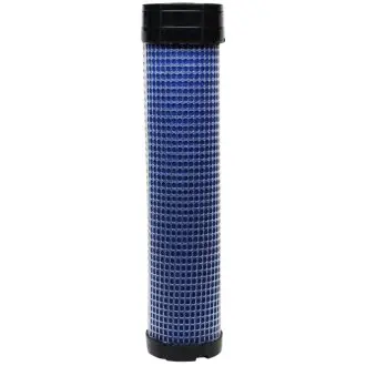 Air filter, by-pass. Фильтр воздушный, запасный KUBOTA TA04093220
