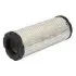 Air filter, primary. Фильтр воздушный, основной KUBOTA TA04093230 (фото 1)